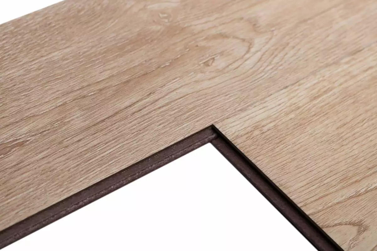 Ламинат "Woodstyle" Cottage Омбелдон (1217*145*8 мм) — купить в Екатеринбурге