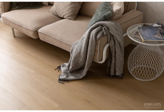 SPC ламинат Дуб Рошфор (1220*227*7 мм) — купить в Екатеринбурге