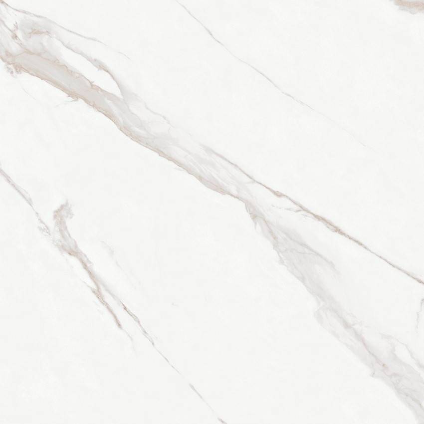 Керамогранит "Kerranova" Butik (600*600 мм) Белый K-2021/MR — купить в Екатеринбурге