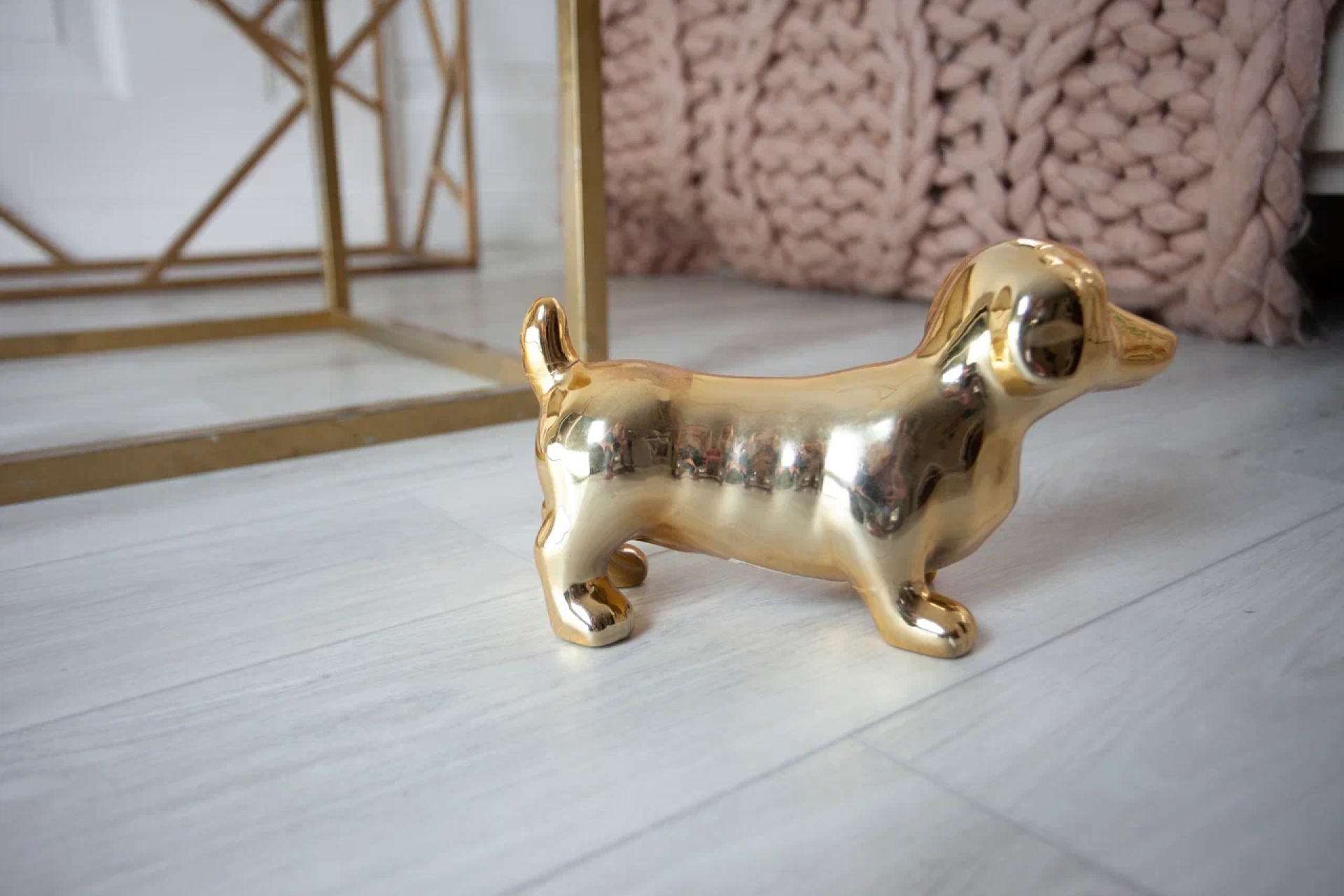 SPC ламинат «Damy Floor» Дуб Альпийский (1220*180*4 мм) — купить в Екатеринбурге