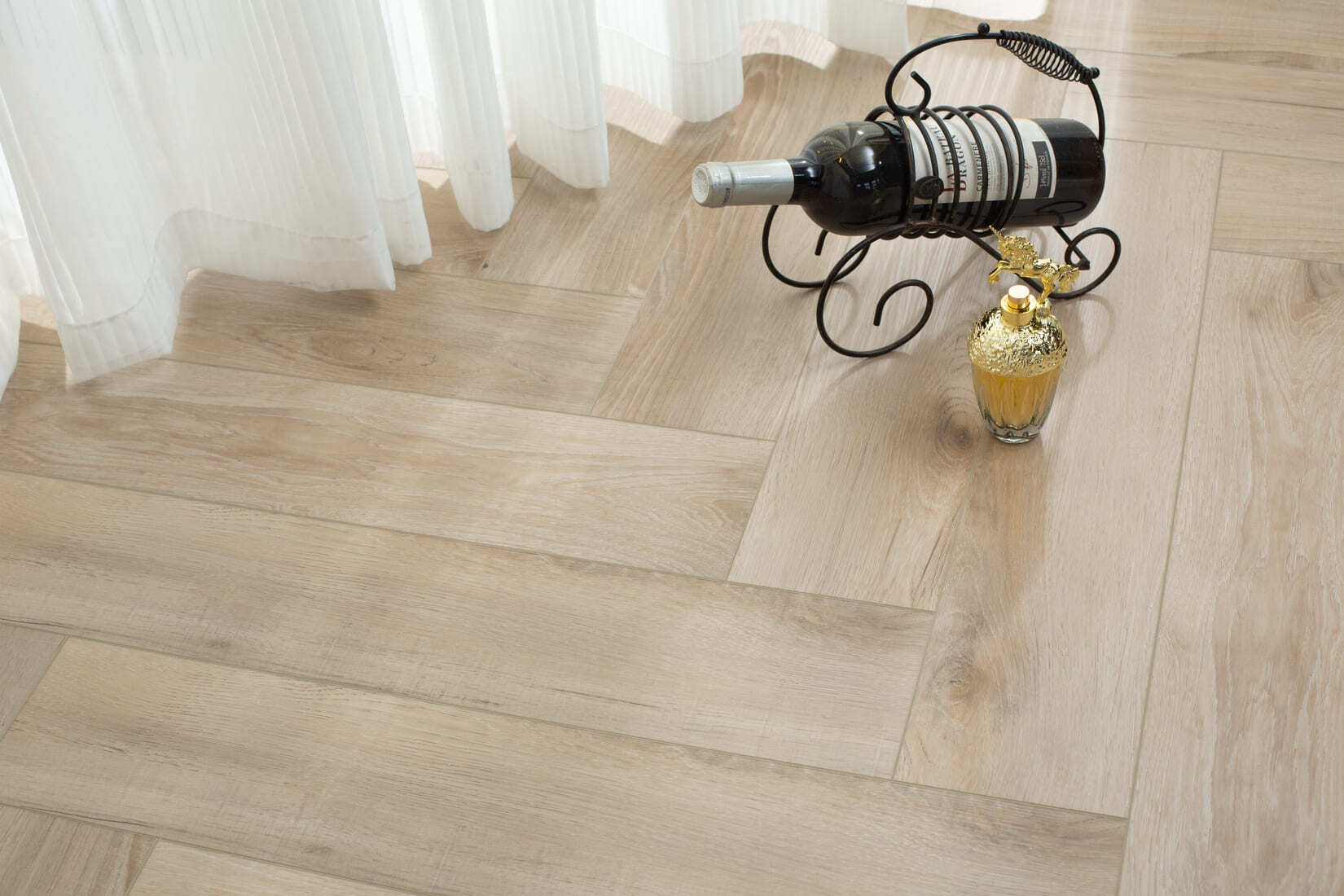 Плитка SPC "OneFloor" 3009 А,В  ЁЛКА (640*128*4 мм) — купить в Екатеринбурге