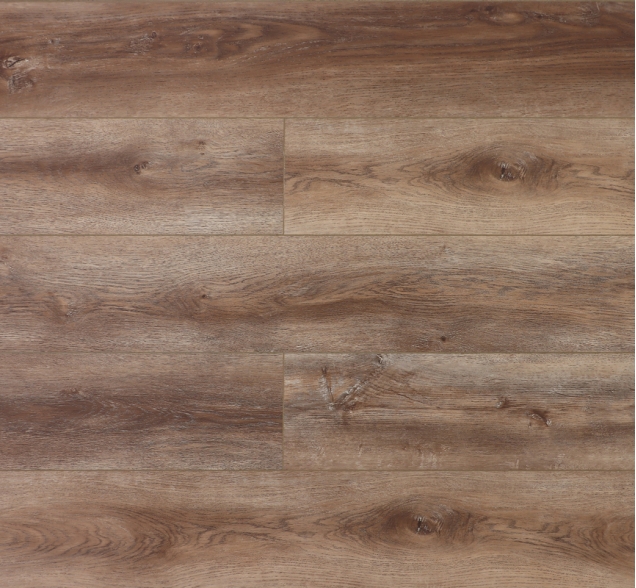 SPC ламинат "CronaFloor" Wood 4V Дуб Охрид (1200*180*4 мм) — купить в Екатеринбурге