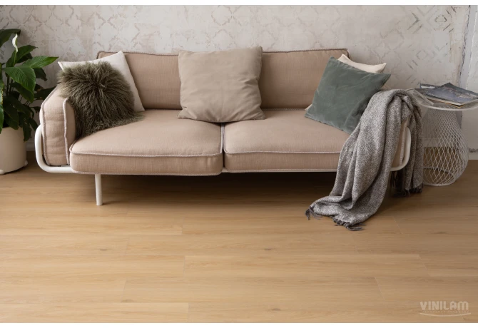 SPC ламинат Дуб Рошфор (1220*227*7 мм) — купить в Екатеринбурге