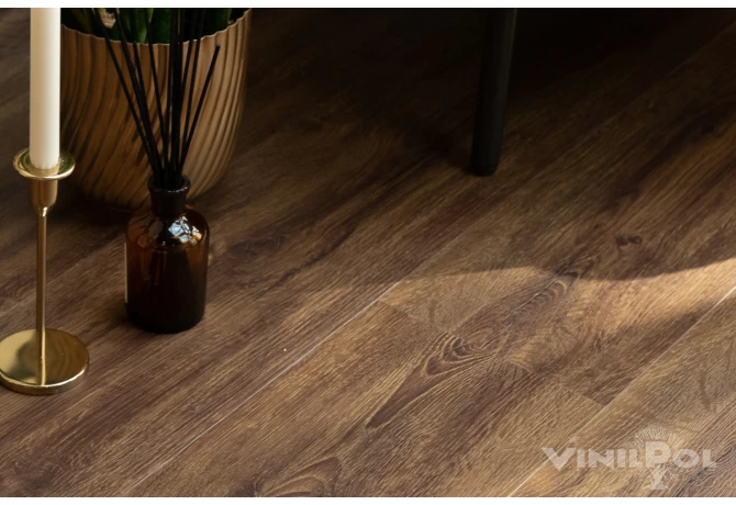 SPC ламинат Дуб Турин (1220*228*5 мм) — купить в Екатеринбурге