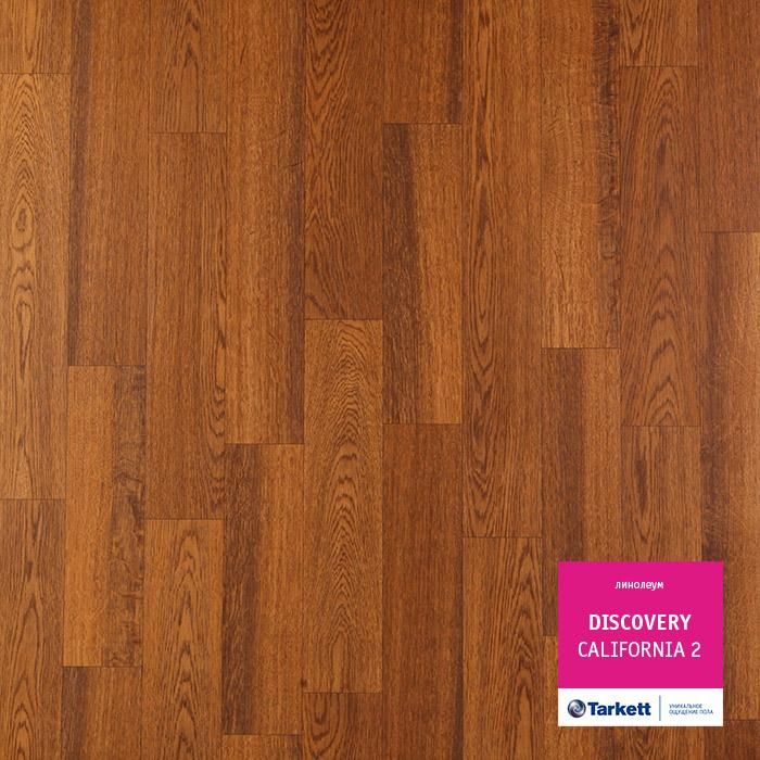 Линолеум бытовой "Tarkett" Discovery California 2 (3,5м) — купить в Екатеринбурге