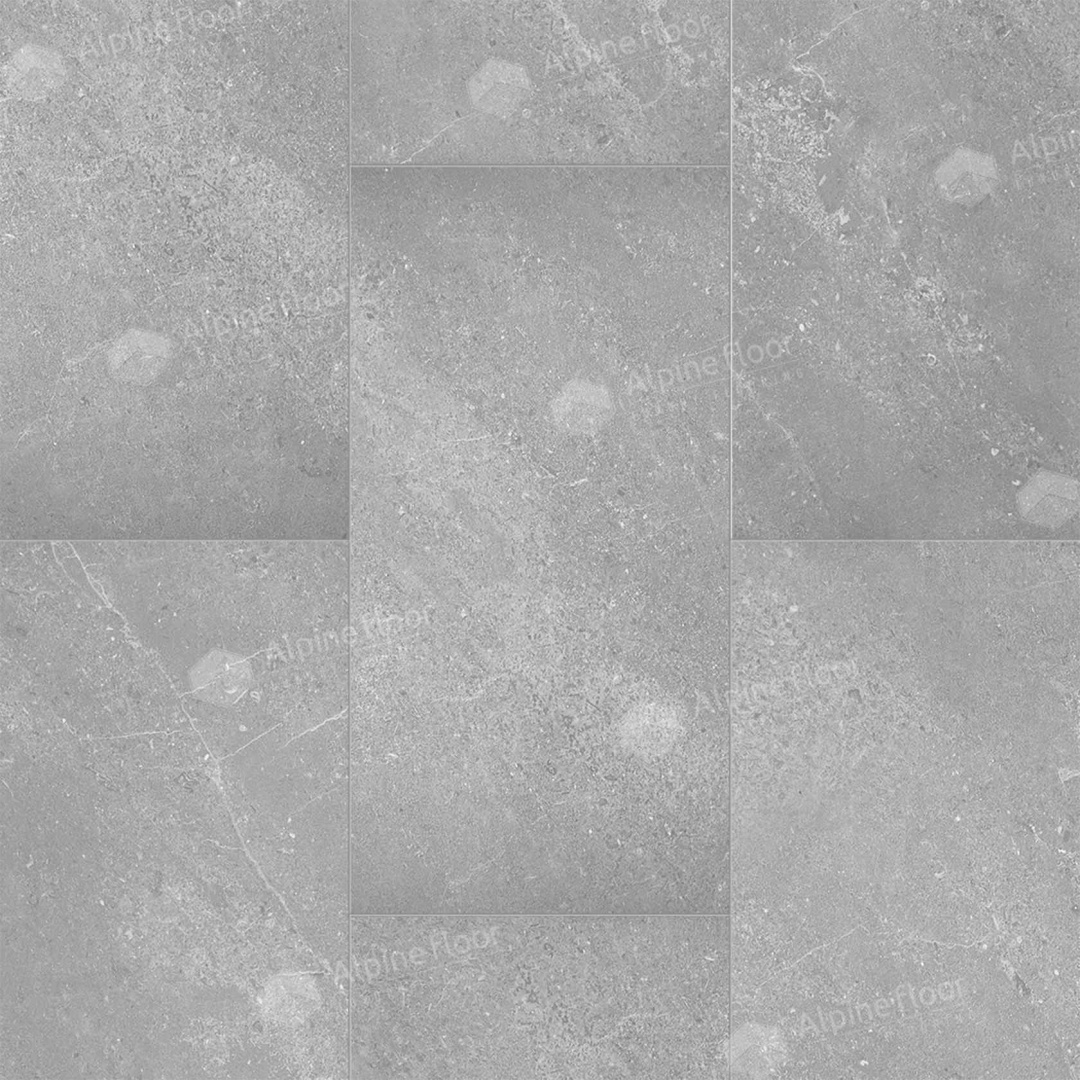 Кварцвиниловая плитка LVT "Alpine Floor" Блайд (608*303*2,5 мм) — купить в Екатеринбурге