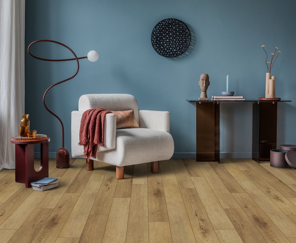 SPC ламинат  "Aberhof" Zion (1200*180*5 мм) — купить в Екатеринбурге