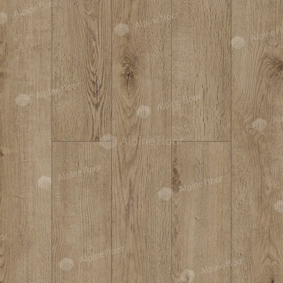 Ламинат "Alpine Floor" Aura Дуб Парма (1218*198*8 мм) — купить в Екатеринбурге