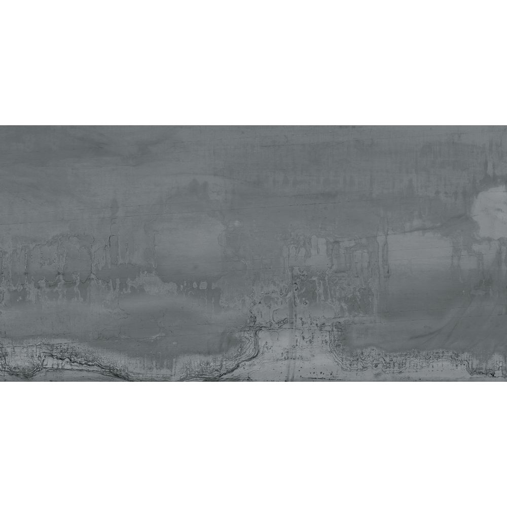 Керамогранит "Ennface" 600*1200 Oxido Grey Carving Carving Серый — купить в Екатеринбурге