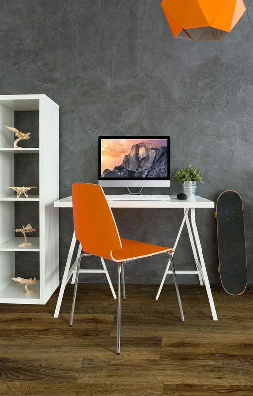 Замковая ПВХ плитка "Berry Alloc" Pureclick 55 LIME OAK 954D (204*1326*5 мм) — купить в Екатеринбурге