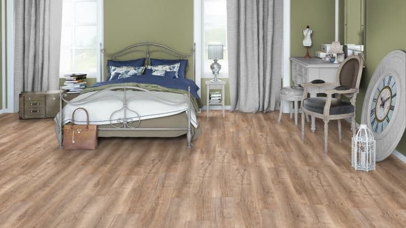 Ламинат "Tarkett" Estetica Дуб эффект светло-коричневый (1292*194*9 мм) — купить в Екатеринбурге