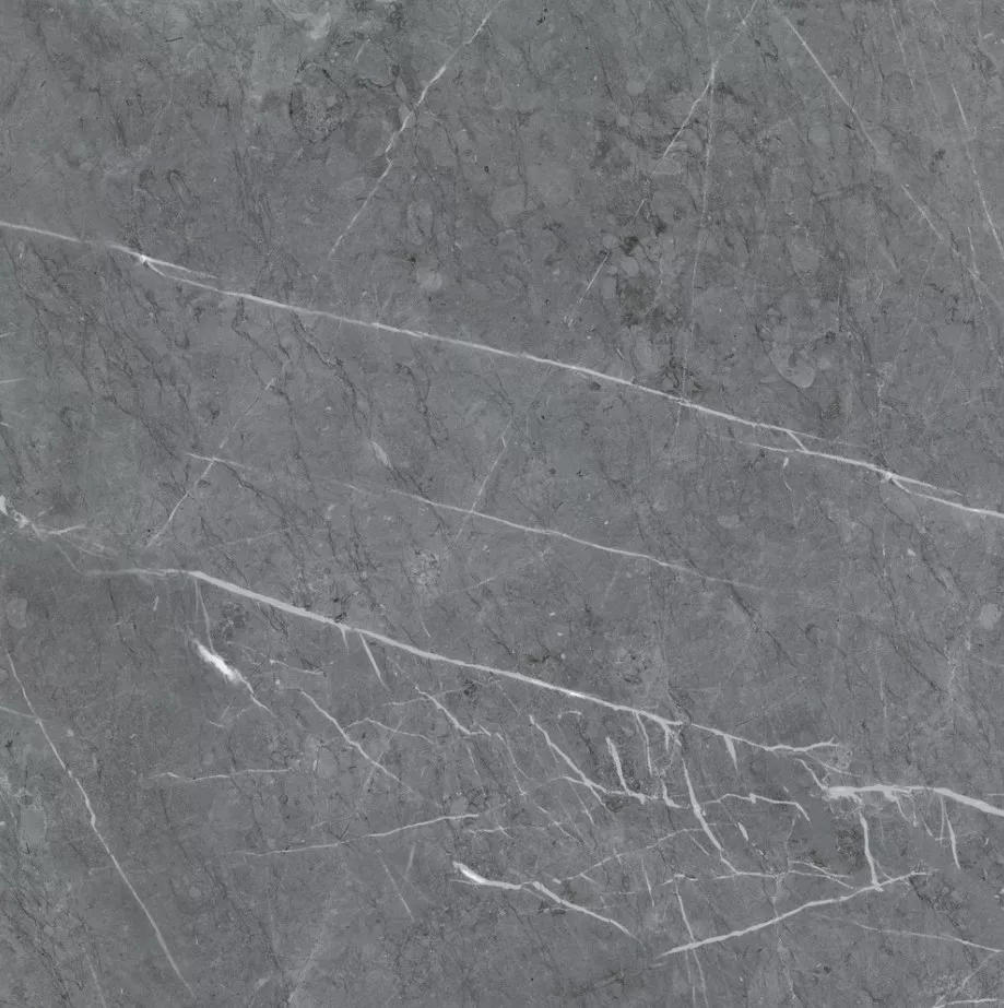 Керамогранит Skala (Скала) 600*600 темно-серый K-2203/MR — купить в Екатеринбурге