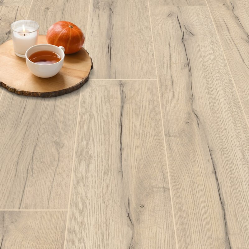 Ламинат  "Ideal" Дуб Скилл (1380*195*8 мм) — купить в Екатеринбурге