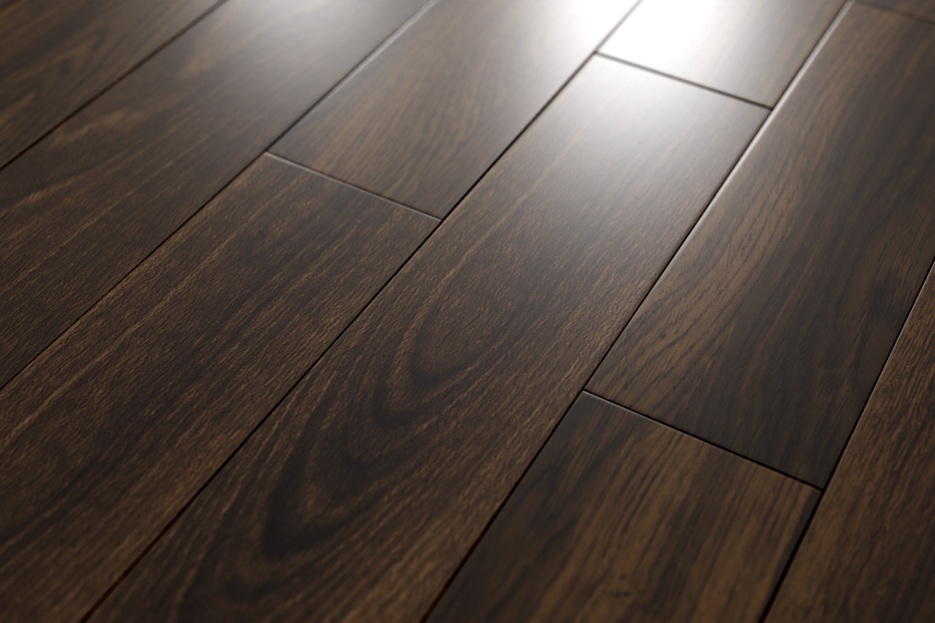 Инженерный паркет «Damy Floor» Шоколадный — купить в Екатеринбурге