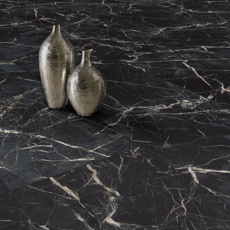 Кварцвинил  "Aberhof" Marble 9181 (900*600*2 мм) — купить в Екатеринбурге