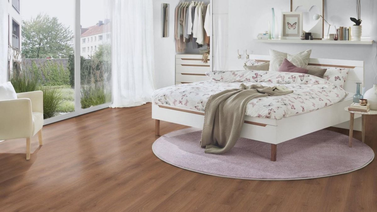 Ламинат "Kronospan" Forte Classic Дуб Монако 8235 (1285*192*8 мм) — купить в Екатеринбурге