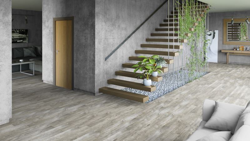 Ламинат "Tarkett" Gallery Караваджо (1292*116*12 мм) — купить в Екатеринбурге