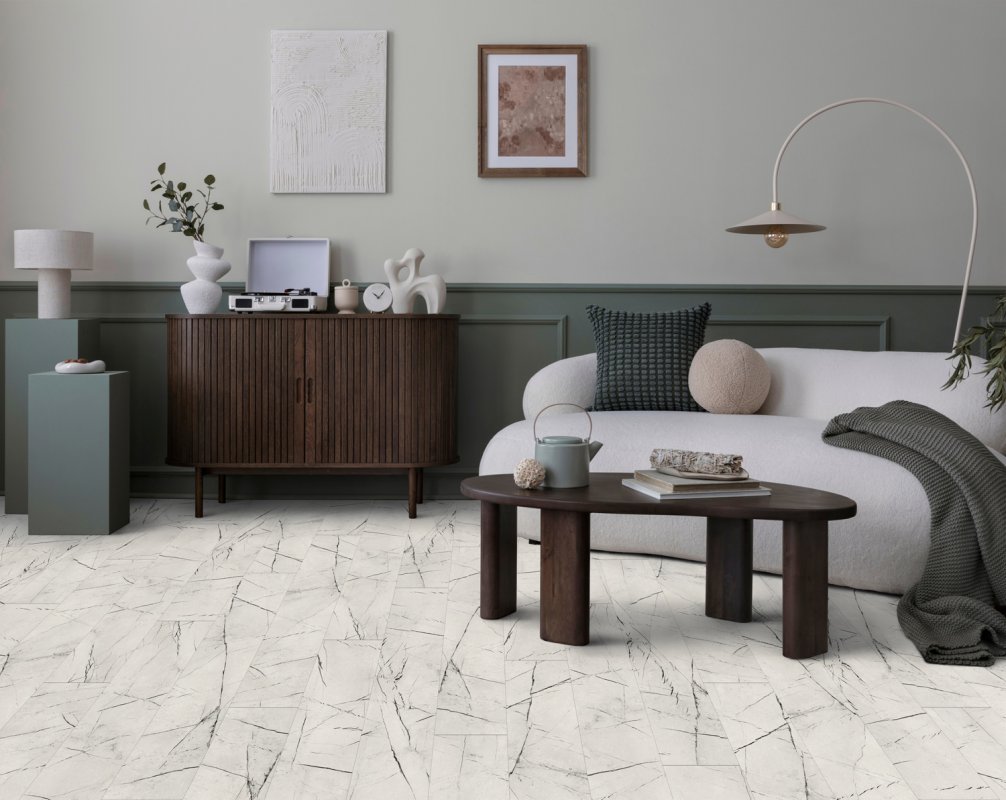 Ламинат  "Aberhof" Гейнсборо Стоун (1380*242*8 мм) — купить в Екатеринбурге