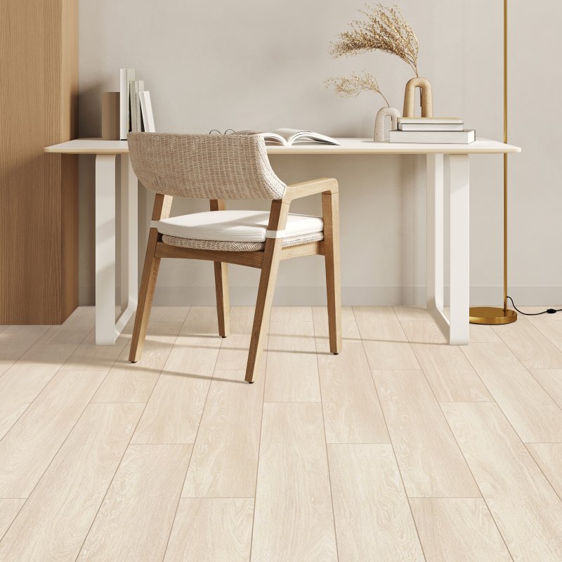 Ламинат  "Latat" Дуб Брют (1382*193*8 мм) — купить в Екатеринбурге