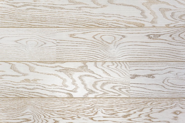 Паркетная доска "Sommer" Malmo Дуб White (1200*164*13,2 мм) — купить в Екатеринбурге