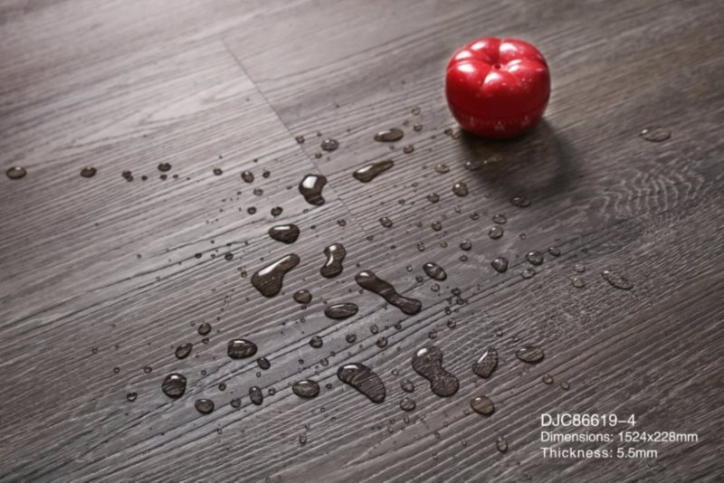 SPC ламинат "Profield" Дуб Хелстон (228*1524*5,5 мм) — купить в Екатеринбурге