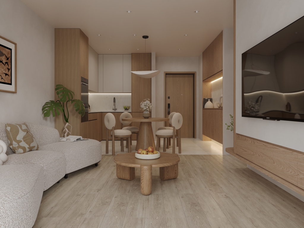 SPC ламинат "Alpine Floor" Гранд Секвойя Карите (1220*183*5 мм) — купить в Екатеринбурге