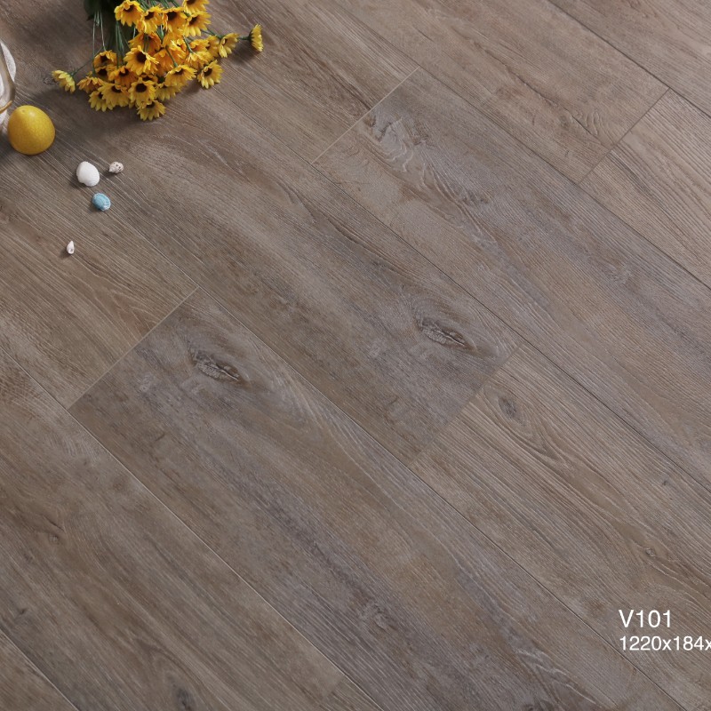 Виниловые полы "Betta" Villa Дуб Виано V101 (1220*184*4,5 мм) — купить в Екатеринбурге