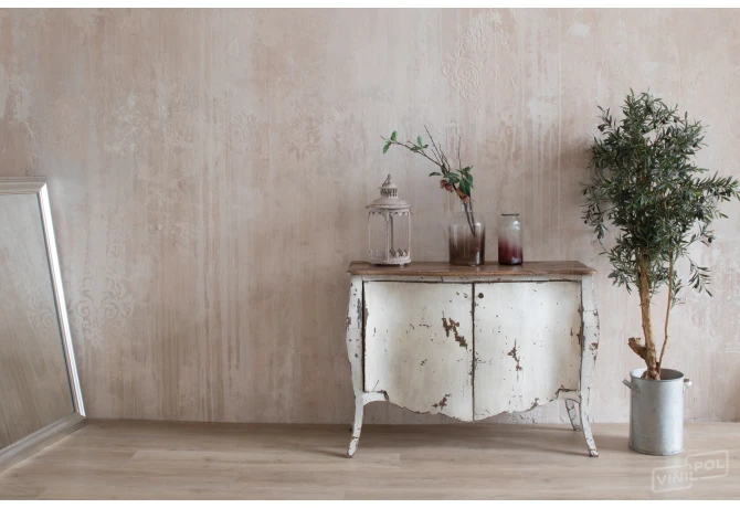 SPC ламинат Дуб Мира (1220*228*6 мм) — купить в Екатеринбурге