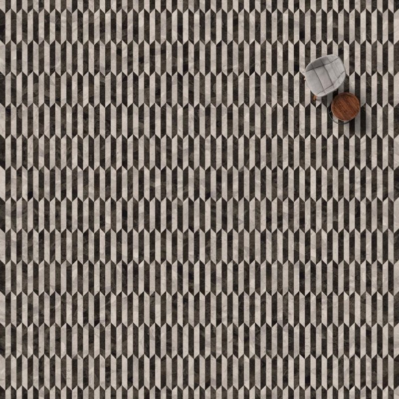 Виниловая плитка Arrow 421 (523*92*2,5 мм) — купить в Екатеринбурге