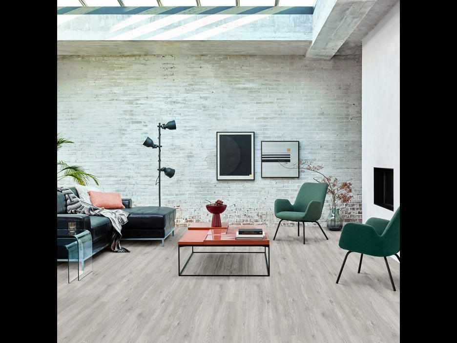 Замковая ПВХ плитка Torre Oak 933 (1251*189*5 мм) — купить в Екатеринбурге