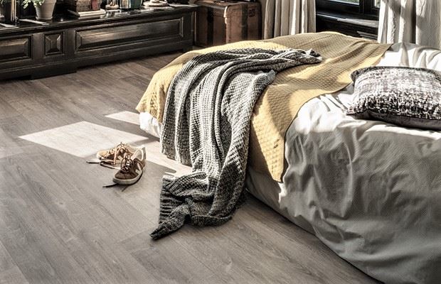 Линолеум бытовой "IVC" Golf Winter Oak 830 (3,5м) — купить в Екатеринбурге