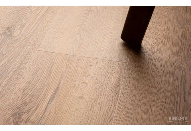 Кварц-винил Дуб Кордова (1227*232*2,5 мм) — купить в Екатеринбурге