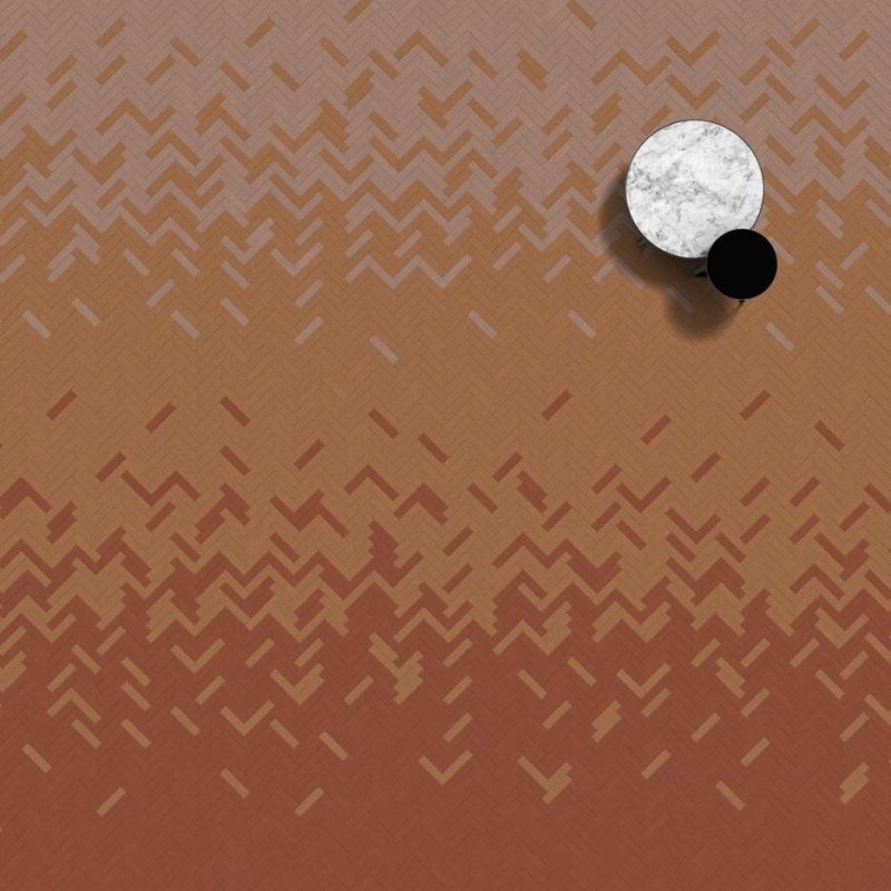 Виниловая плитка Herringbone small 329 (261,33*65,33*2,5 мм) — купить в Екатеринбурге