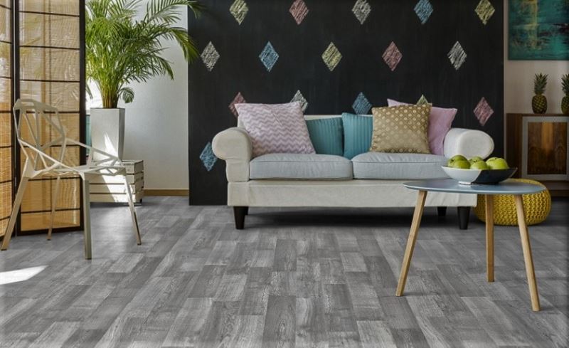 Линолеум бытовой "Комитекс" Прованс Леон 692 (3,5м) — купить в Екатеринбурге