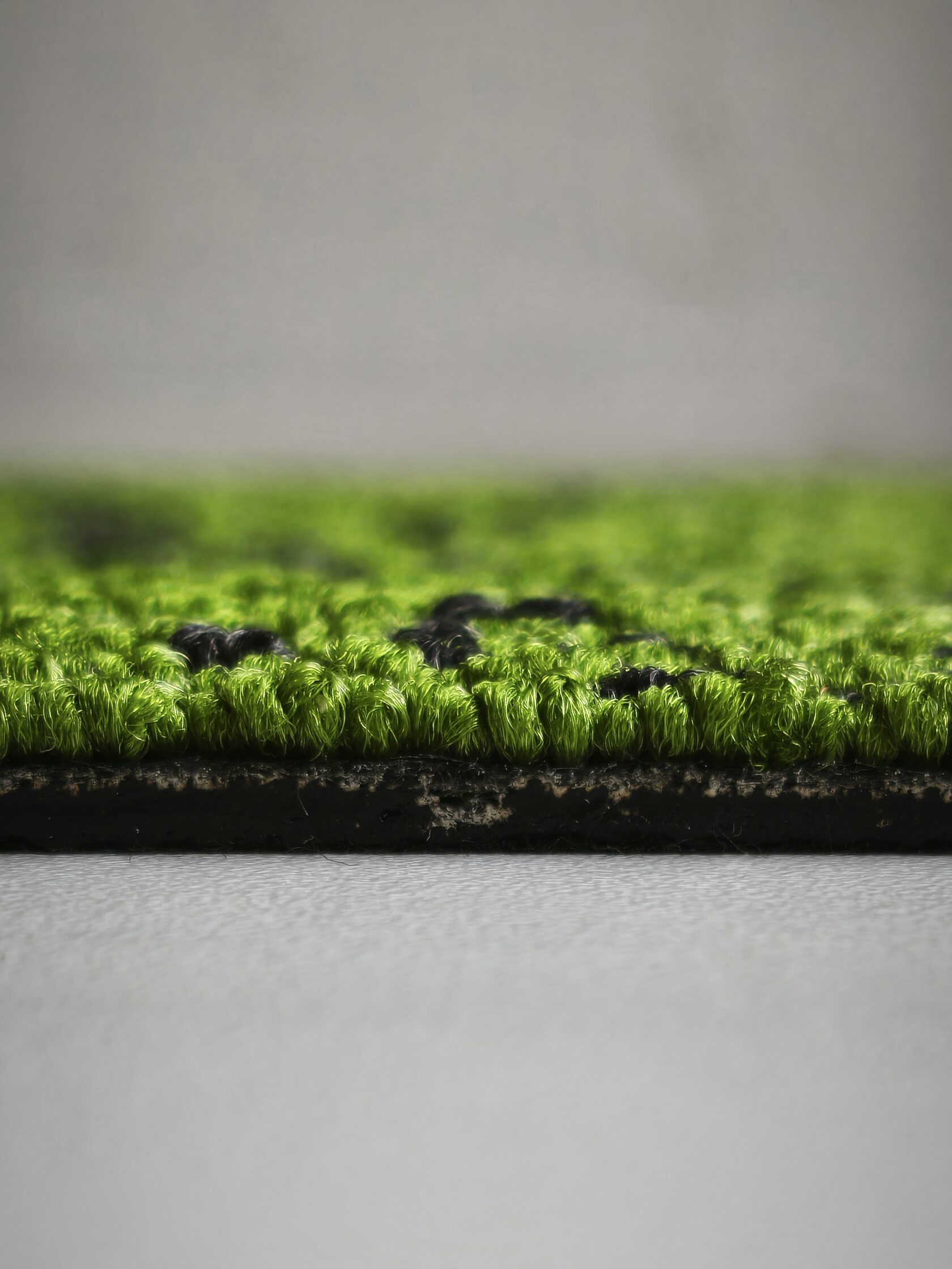 Ковровая плитка "Bonkeel" Sunrise Green (500*500*5 мм) — купить в Екатеринбурге