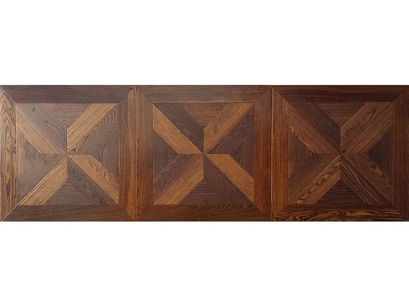 Ламинат "Profield" Parkett 8 Луар темный (1200*400*8) — купить в Екатеринбурге