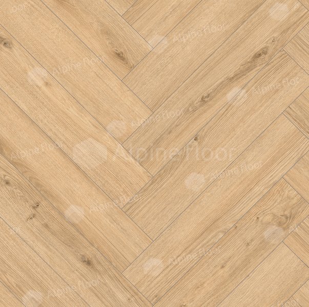 Ламинат "Alpine Floor" Дуб Цетинский (643*131*8 мм) — купить в Екатеринбурге