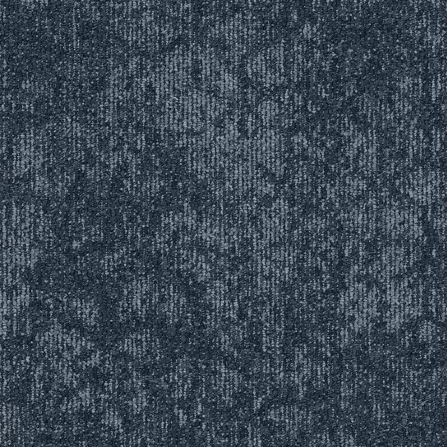 Ковровая плитка "Bonkeel" Star Blue (500*500*6,5 мм) — купить в Екатеринбурге