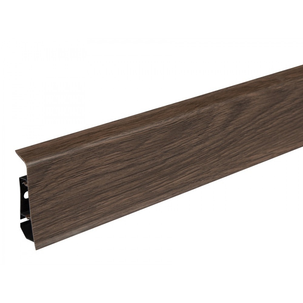 Плинтус "Arbiton" Indo Венге Африка (2500*26*70 мм) — купить в Екатеринбурге