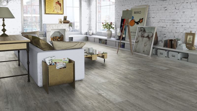 Ламинат "Tarkett" Ballet Эсмеральда (1292*194*8 мм) — купить в Екатеринбурге