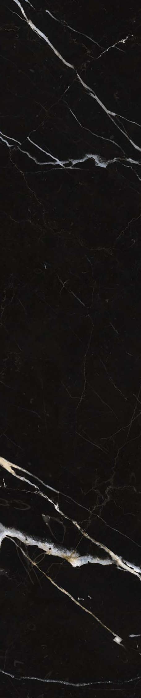 SPC ламинат "Invictus" Black Marble Noir (743*145*5мм) — купить в Екатеринбурге