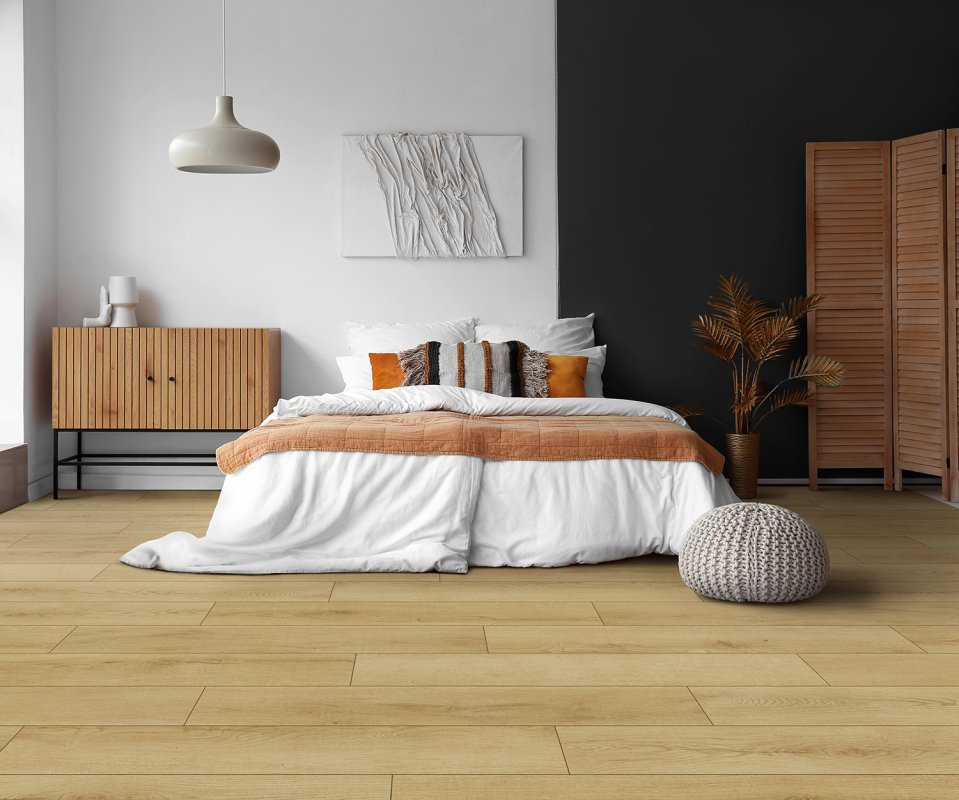 SPC ламинат  "Aberhof" Gessen (1200*180*5 мм) — купить в Екатеринбурге