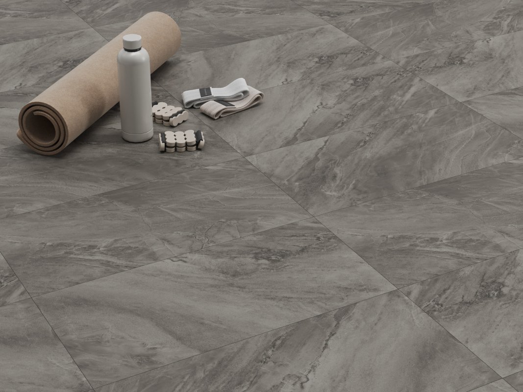 Кварцвинил  "Aberhof" Marble 1422 (900*600*2 мм) — купить в Екатеринбурге