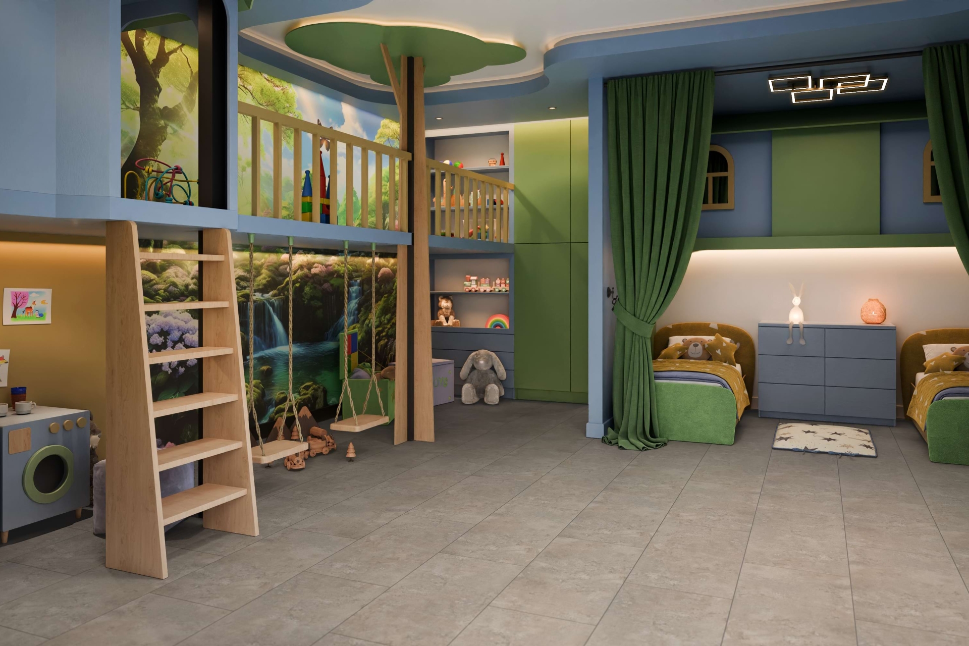 Усовершенствованная кварц-виниловая плитка «Damy Floor» Эйгер (912,4*455,2*2,5 мм) — купить в Екатеринбурге