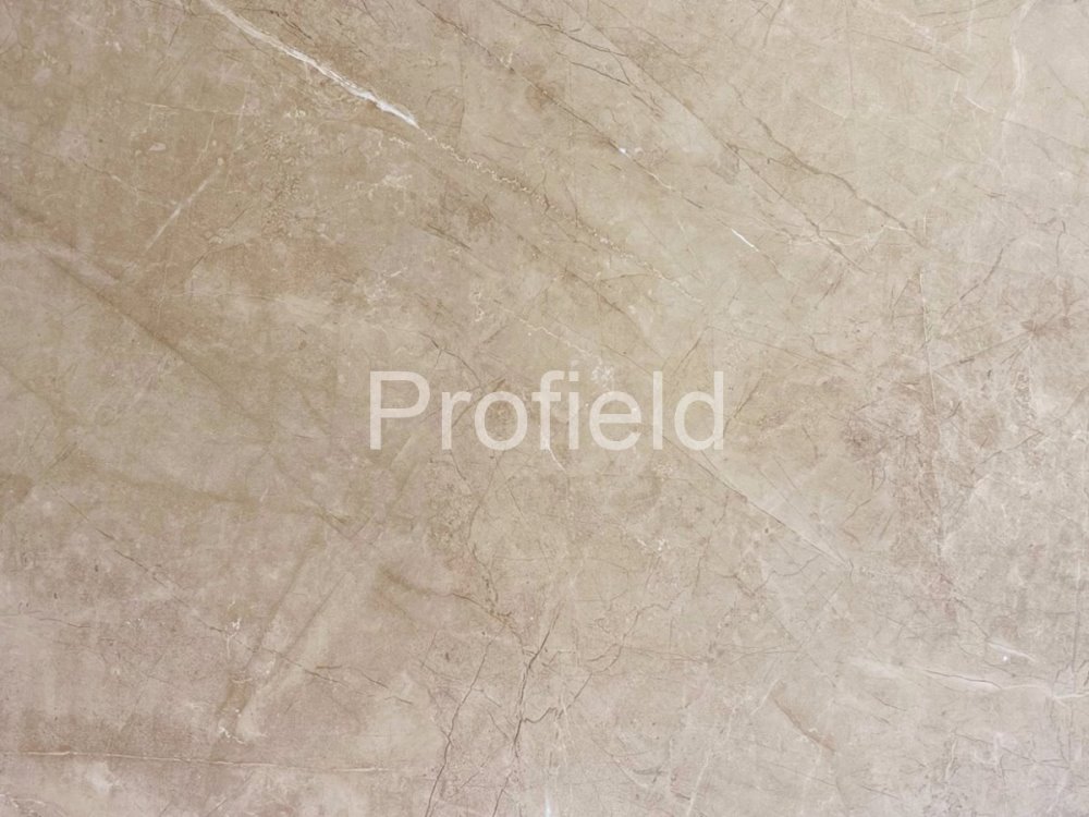 HSPC ламинат "Profield" Камень жемчужно-бежевый (610*305*5,5 мм) — купить в Екатеринбурге