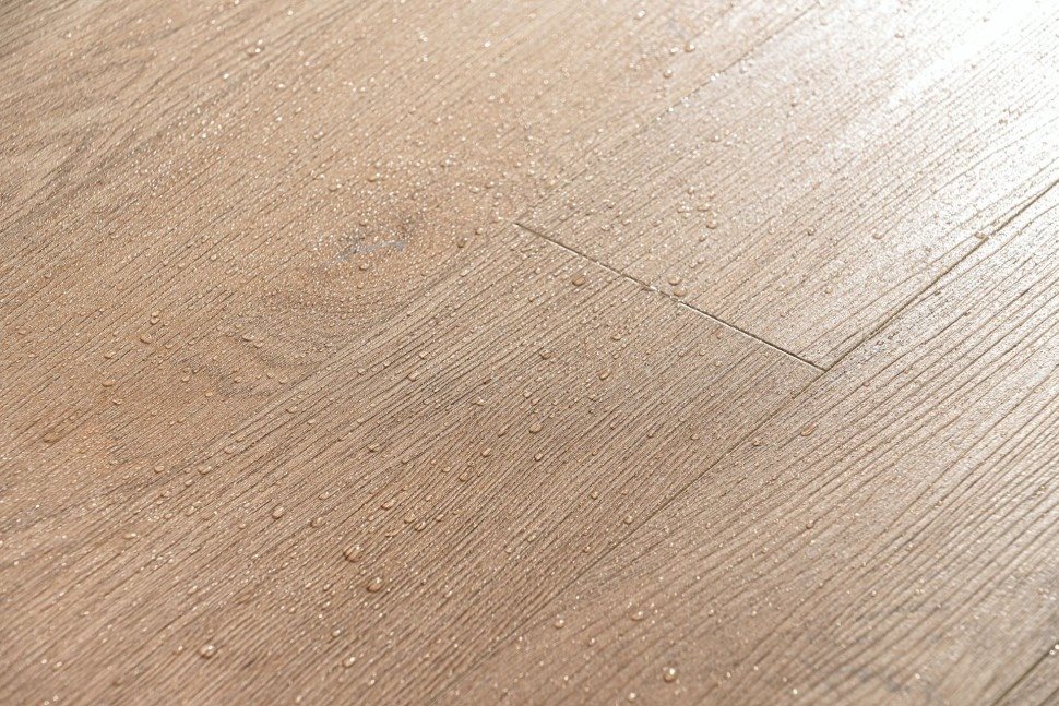 Виниловый ламинат "Bonkeel" Style Дуб Бонди (1200*125*4 мм) — купить в Екатеринбурге