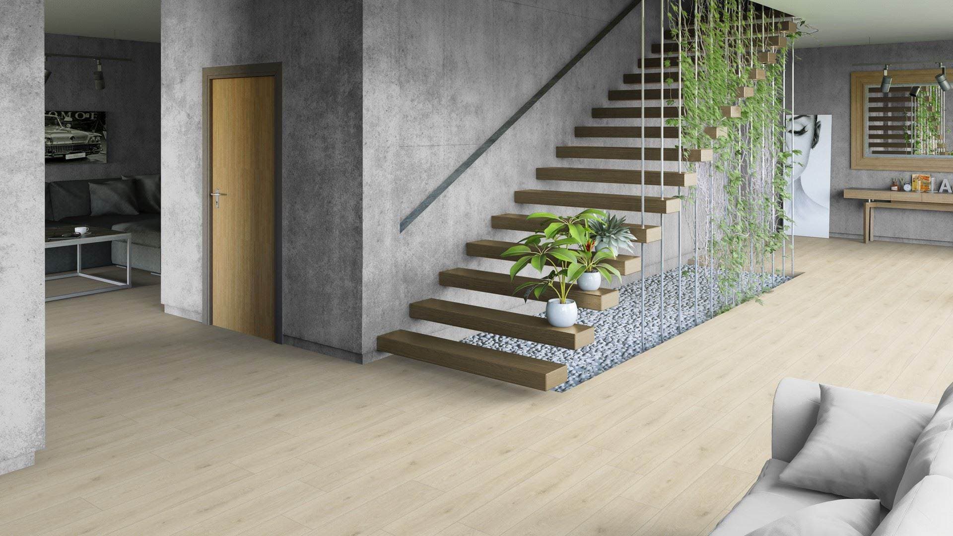 Линолеум полукоммерческий "Tarkett" Force Maison 1 (3,5м) — купить в Екатеринбурге