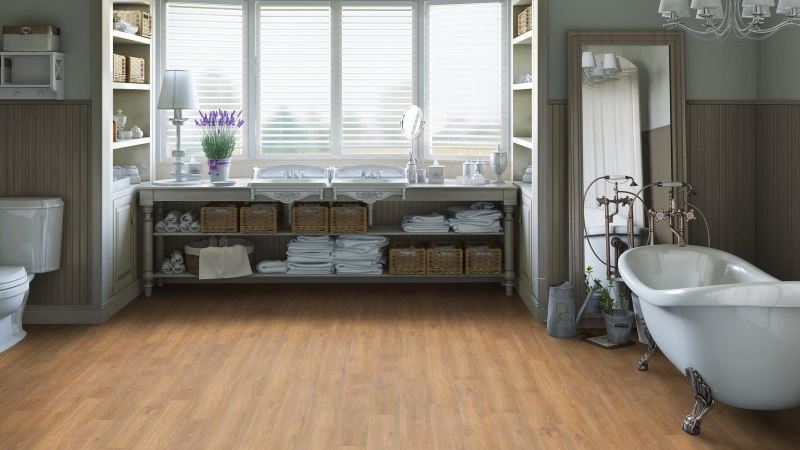 Виниловая плитка "Tarkett" Lounge Ibiza (914,4*101,6*3,0 мм) — купить в Екатеринбурге