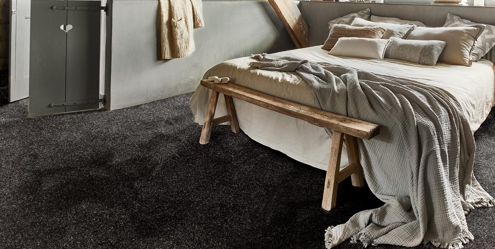 Ковровая плитка "Bonkeel" Priscus 99 (750*280*15,5 мм) — купить в Екатеринбурге