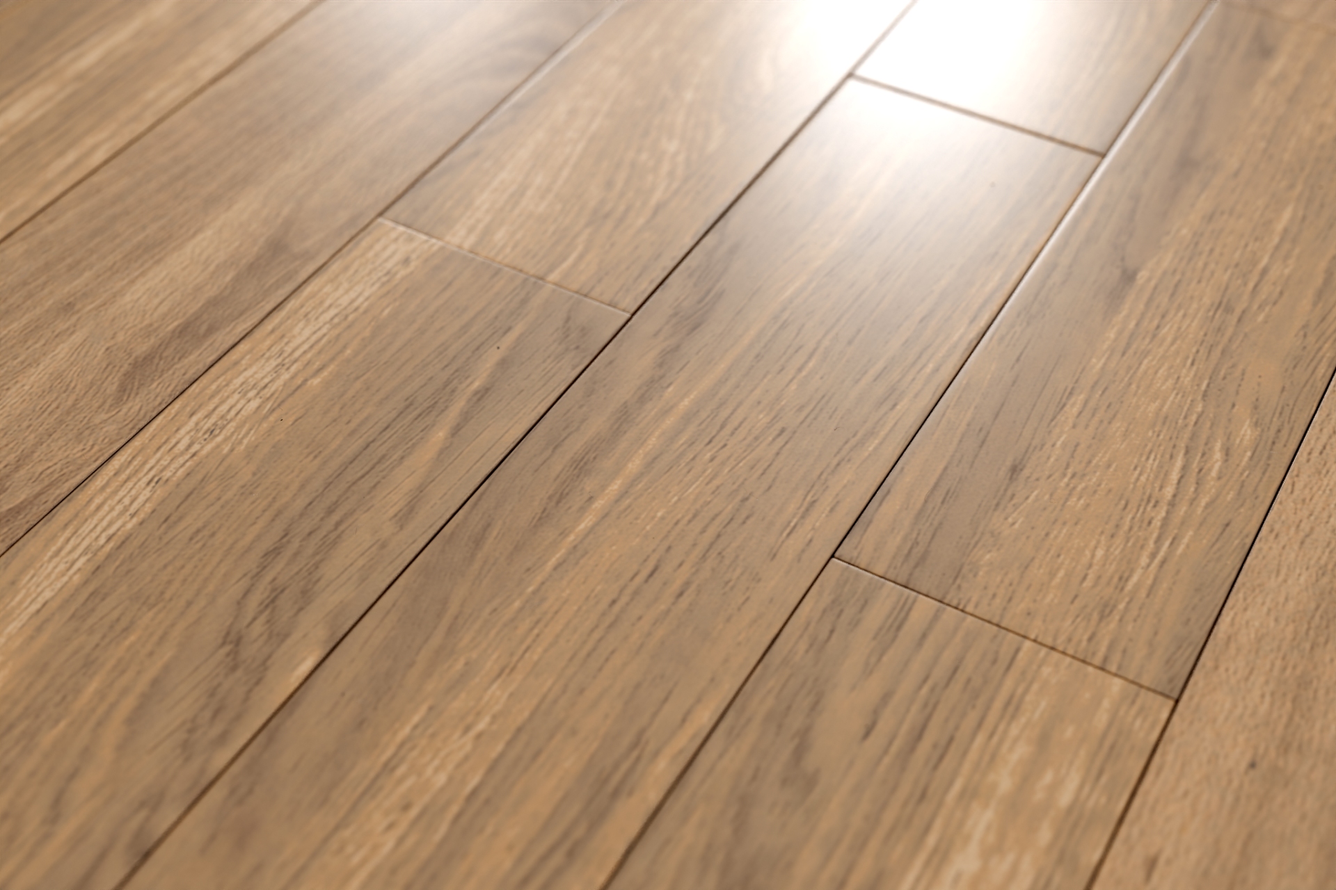 Инженерный паркет «Damy Floor» Натуральный (укладка палуба) — купить в Екатеринбурге